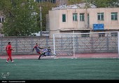 قهرمانی تراکتورسازی تبریز در مسابقات پیشکسوتان یادواره آستانی