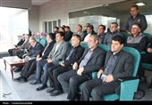 قهرمانی تراکتورسازی تبریز در مسابقات پیشکسوتان یادواره آستانی
