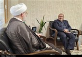 توسعه استانی شعب دانشگاه مذاهب/ تقویت زیرساخت‌ها