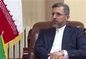 خطیب زاده: سازمان ملل واکنش موثر نسبت به تجاوز علیه ایران اتخاذ کند