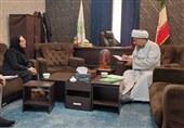 گام تازه در هم‌افزایی نهادهای دینی و اجتماعی برای حمایت از اقشار آسیب‌پذیر
