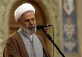 عوامل و مصادیق پنهان اغتشاشات را نمی‌شود نادیده گرفت