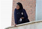 مستند «خاتون» با حضور استاندار کرمان به روی پرده رفت