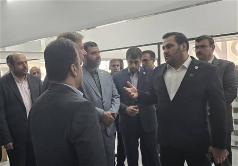 اخبار استان بوشهر , اخبار بوشهر , سازمان ملی استاندارد ایران ,