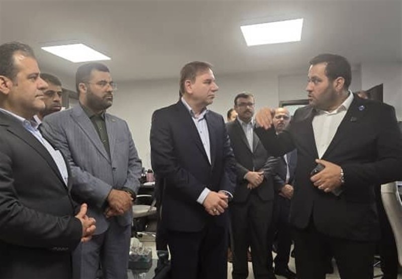 اخبار استان بوشهر , اخبار بوشهر , سازمان ملی استاندارد ایران ,