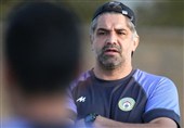 قربانی: استقلال خودش را پیدا کرده است/ باید در «ظل آفتاب» بازی کنیم