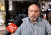 شهرستان بهارستان با سرانه ورزشی 18 سانتی‌متر در پایین‌ترین سطح استان تهران قرار دارد