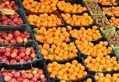 ذخایر کالاهای قزوین 2 برابر شد