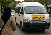 نرخ سرویس مدارس سنندج اعلام شد؛ هزینه‌ها از 6.5 تا 26.1 میلیون تومان
