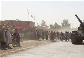 اتفاق لوقف النار بین باکستان وأفغانستان