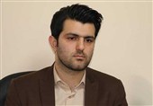 فومن تنها شهرستان گیلان بدون سالن استاندارد است