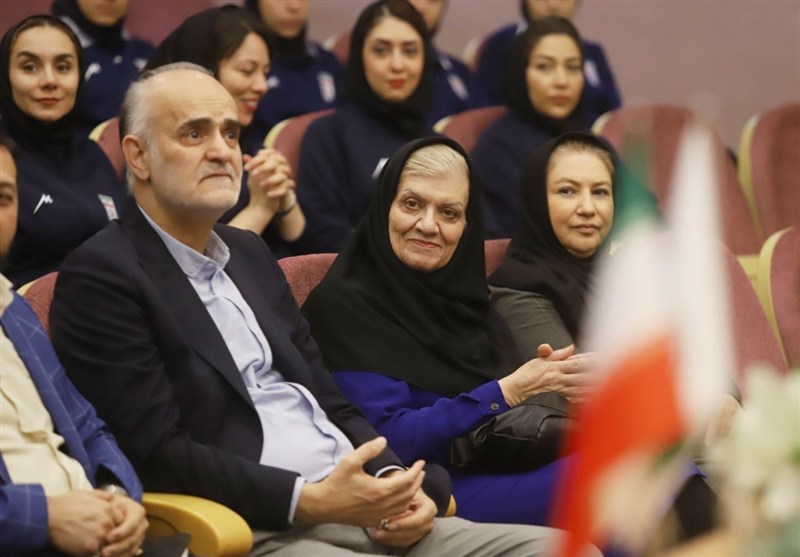 فوتبال , فوتسال , فوتسال بانوان ایران , 
