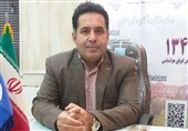 خشکسالی عامل تشدید فرونشست/وضعیت خشکسالی کاشان غیرعادی است+فیلم