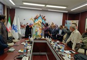 رحماندوست: تولیدات کودک باید ایرانی باشد / «لینالونا» از آبان در شبکه کودک