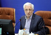 طرح آبرسانی پایدار به راز و جرگلان افتتاح سد