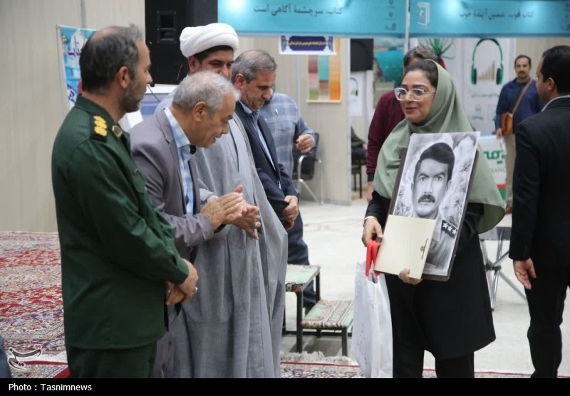 شهید , هنرمندان , اخبار استان خراسان شمالی , 