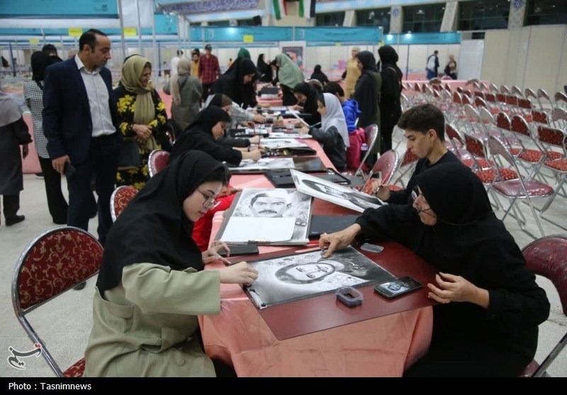 شهید , هنرمندان , اخبار استان خراسان شمالی , 