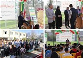 تحرک، پویایی و نشاط از نیازهای مهم جامعه امروز است