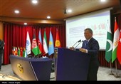 سفیر قزاقستان خواستار همکاری مشترک با ایران در چارچوب کریدور بین‌المللی شد‌