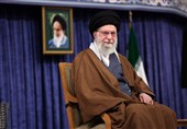 الإمام الخامنئی: صناعتنا النوویة لا علاقة لها بأمریکا / سنستخدم الصواریخ مرة أخرى إذا لزم الأمر
