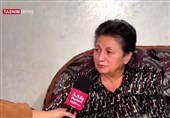 وداد البرغوثی.. أمّ تنتظر اسم ابنها بین قوائم الحریة