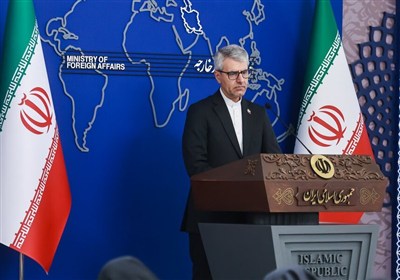 الخارجية الإيرانية: نشوء الإرهاب هو نتيجة مباشرة للتدخلات الأميركية في المنطقة/القرار 2231 انتهى مفعوله