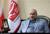 بازدید معاون فرهنگی و اجتماعی شهردار تهران از خبرگزاری تسنیم