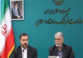 تفاهم‌نامه برگزاری جشنواره جهانی فیلم فجر امضاء شد