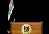 عراق| السامرائی به ریاست پارلمان نزدیک شد!