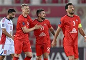 تراکتور قهرمان فصل گذشته آسیا را شخم زد!