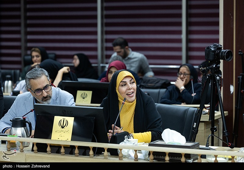 نشست استاندار تهران و وزیر میراث فرهنگی، گردشگری و صنایع دستی