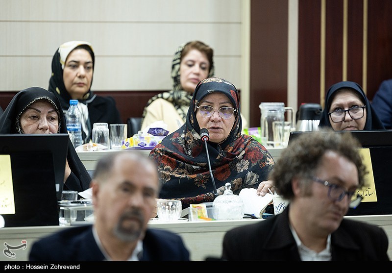 نشست استاندار تهران و وزیر میراث فرهنگی، گردشگری و صنایع دستی