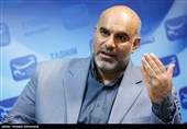 روایتی از دو جنجال فرهنگی پایتخت از نگاه معاون شهردار تهران/ برخی به جای شادی مردم، دنبال دوقطبی‌سازی فرهنگی‌اند