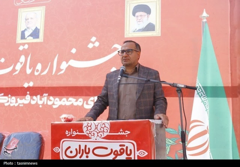 اخبار فیروزکوه , کشاورزی , 