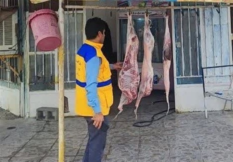 اخبار کرمانشاه , اتحادیه گوشت قرمز , نظام مسائل استان کرمانشاه , 