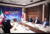 فرش ایرانی با دست خودمان زمین‌گیر شد؛ نه با تحریم