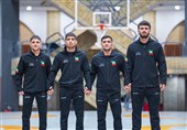 کشتی فرنگی زیر 23 سال قهرمانی جهان| صعود محمدی به فینال و ادامه رقابت 2 نماینده کشورمان برای کسب مدال