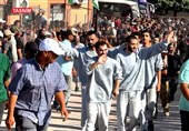 الفصائل الفلسطینیة تتفق فی القاهرة على تسلیم إدارة غزة إلى لجنة مؤقتة من أبناء القطاع