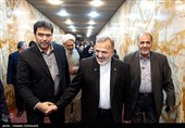 علیرضا رشیدیان، رئیس جدید سازمان حج و زیارت