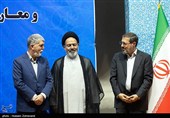 حجت‌الاسلام سیدعبدالفتاح نواب نماینده ولی‌فقیه در امور حج و زیارت