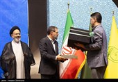 علیرضا بیات رئیس سابق سازمان حج و زیارت ، حجت‌الاسلام سیدعبدالفتاح نواب نماینده ولی‌فقیه در امور حج و زیارت