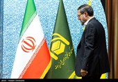 علیرضا بیات رئیس سابق سازمان حج و زیارت 