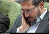 علیرضا بیات رئیس سابق سازمان حج و زیارت 