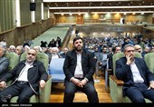  مرتضی آقایی مدیرکل عتبات سازمان حج و زیارت
