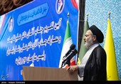 سخنرانی حجت‌الاسلام سیدعبدالفتاح نواب نماینده ولی‌فقیه در امور حج و زیارت