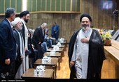 حجت‌الاسلام سیدعبدالفتاح نواب نماینده ولی‌فقیه در امور حج و زیارت