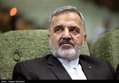 علیرضا رشیدیان، رئیس جدید سازمان حج و زیارت