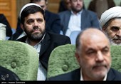  مرتضی آقایی مدیرکل عتبات سازمان حج و زیارت