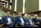 سیدعباس حسینی  رئیس سابق سازمان حج و زیارت
