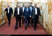  سیدعباس حسینی  رئیس سابق سازمان حج و زیارت
